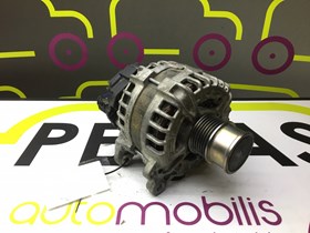 Alternador Volkswagen Polo (6R) 1.2 90Cv de 2014 - Ref OEM :  04C903023L